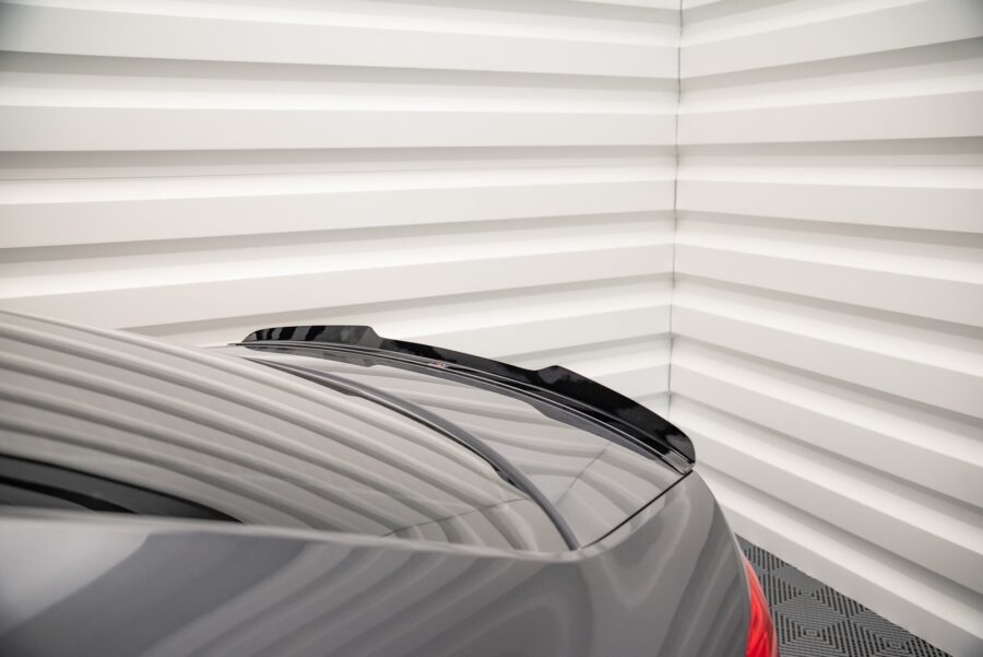 Spoiler Cap Skoda Octavia Mk3 Facelift – bilde 1 av 4