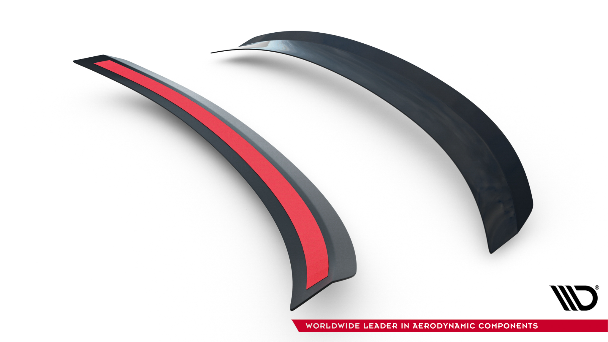 Spoiler Cap Skoda Octavia RS Mk3 / Mk3 FL Kombi - Bilde 5