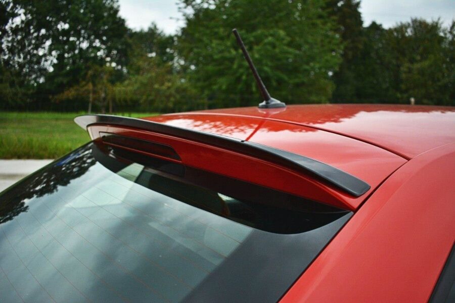 Spoiler Cap Skoda Rapid Spaceback – bilde 1 av 6