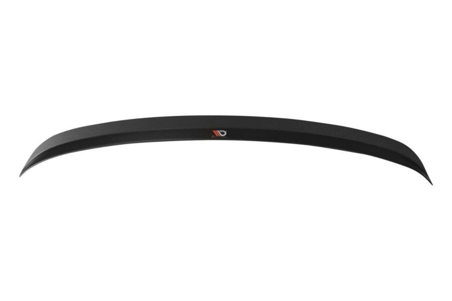 Spoiler Cap Skoda Rapid Spaceback – bilde 5 av 6