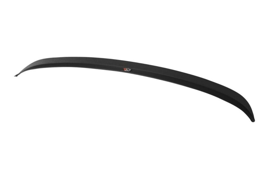 Spoiler Cap Skoda Rapid Spaceback – bilde 6 av 6