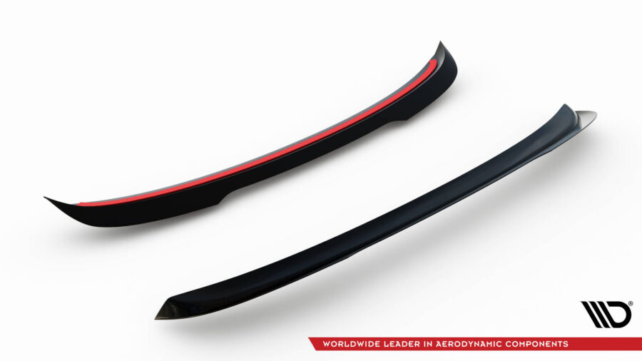 Spoiler Cap Skoda Scala – bilde 5 av 5