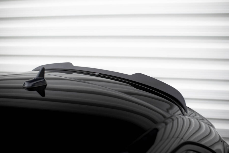 Spoiler Cap Skoda Scala – bilde 3 av 5