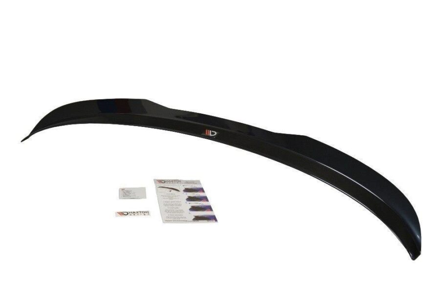 Spoiler Cap Skoda Superb Combi Mk3 / Mk3 Facelift – bilde 1 av 4