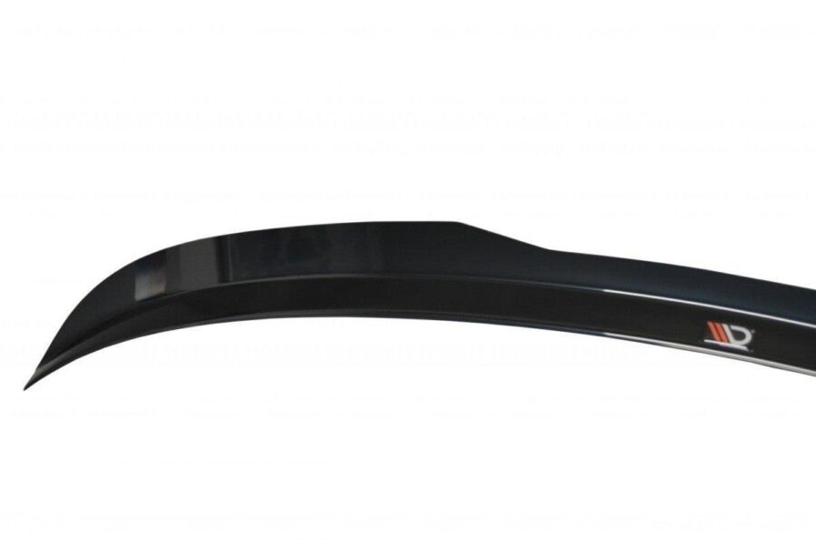 Spoiler Cap Skoda Superb Combi Mk3 / Mk3 Facelift – bilde 4 av 4