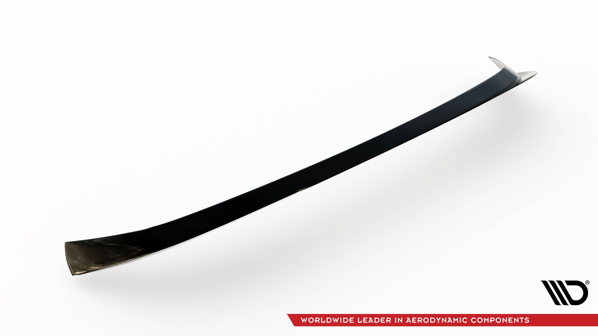 Spoiler Cap Toyota Corolla XII Hatchback - Bilde 5