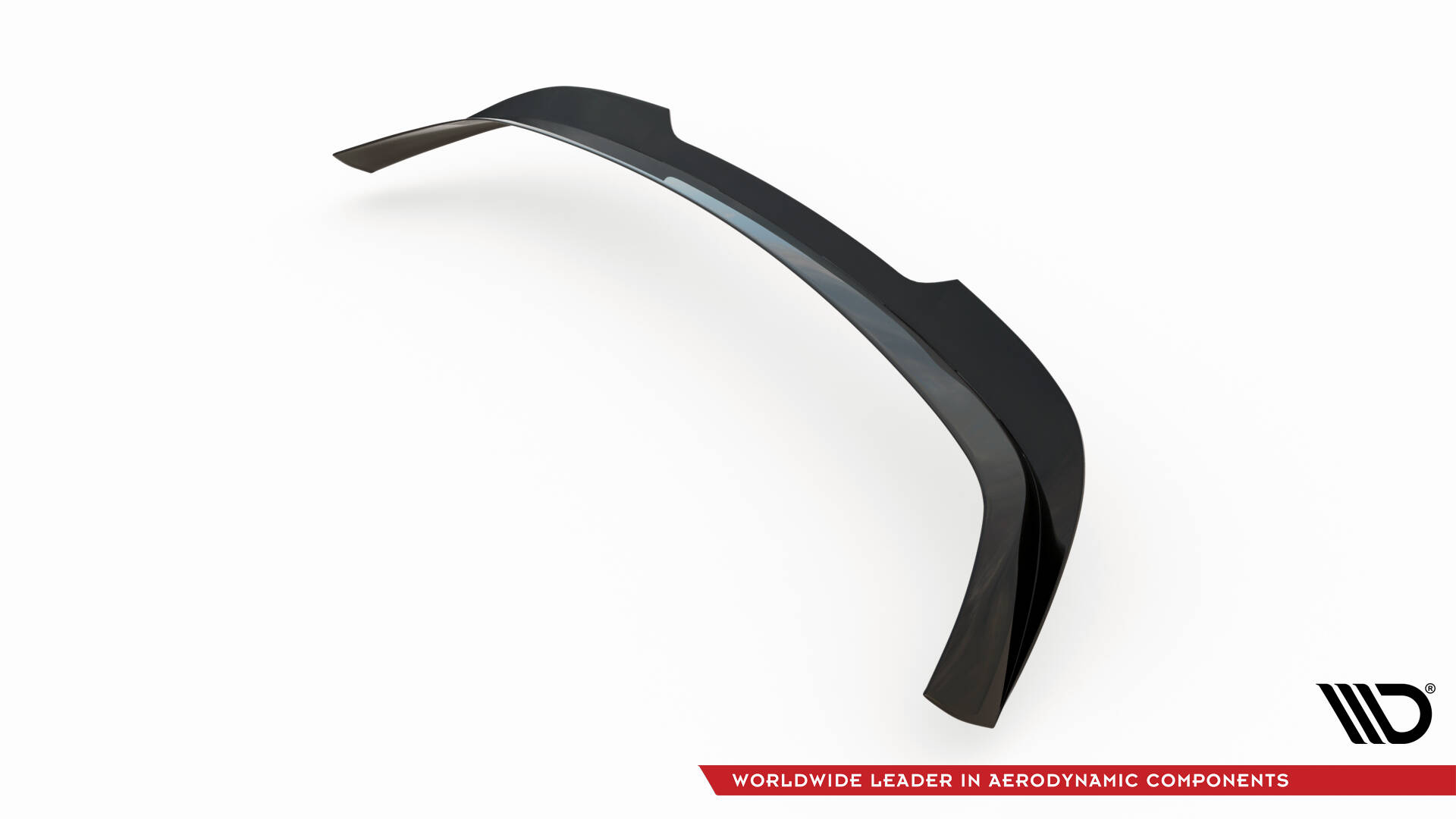 Spoiler Cap Toyota Corolla XII Hatchback - Bilde 4