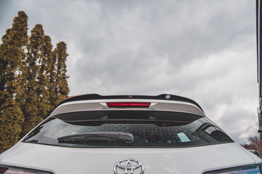 Spoiler Cap Toyota Corolla XII Touring Sports – bilde 3 av 6