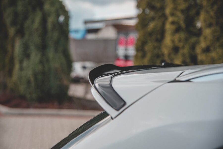 Spoiler Cap Toyota Corolla XII Touring Sports – bilde 4 av 6