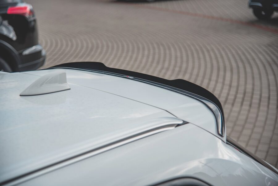 Spoiler Cap Toyota Corolla XII Touring Sports – bilde 1 av 6