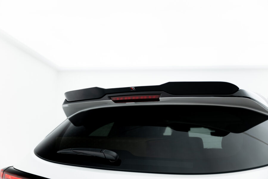 Spoiler Cap Toyota Highlander Mk4 – bilde 1 av 5