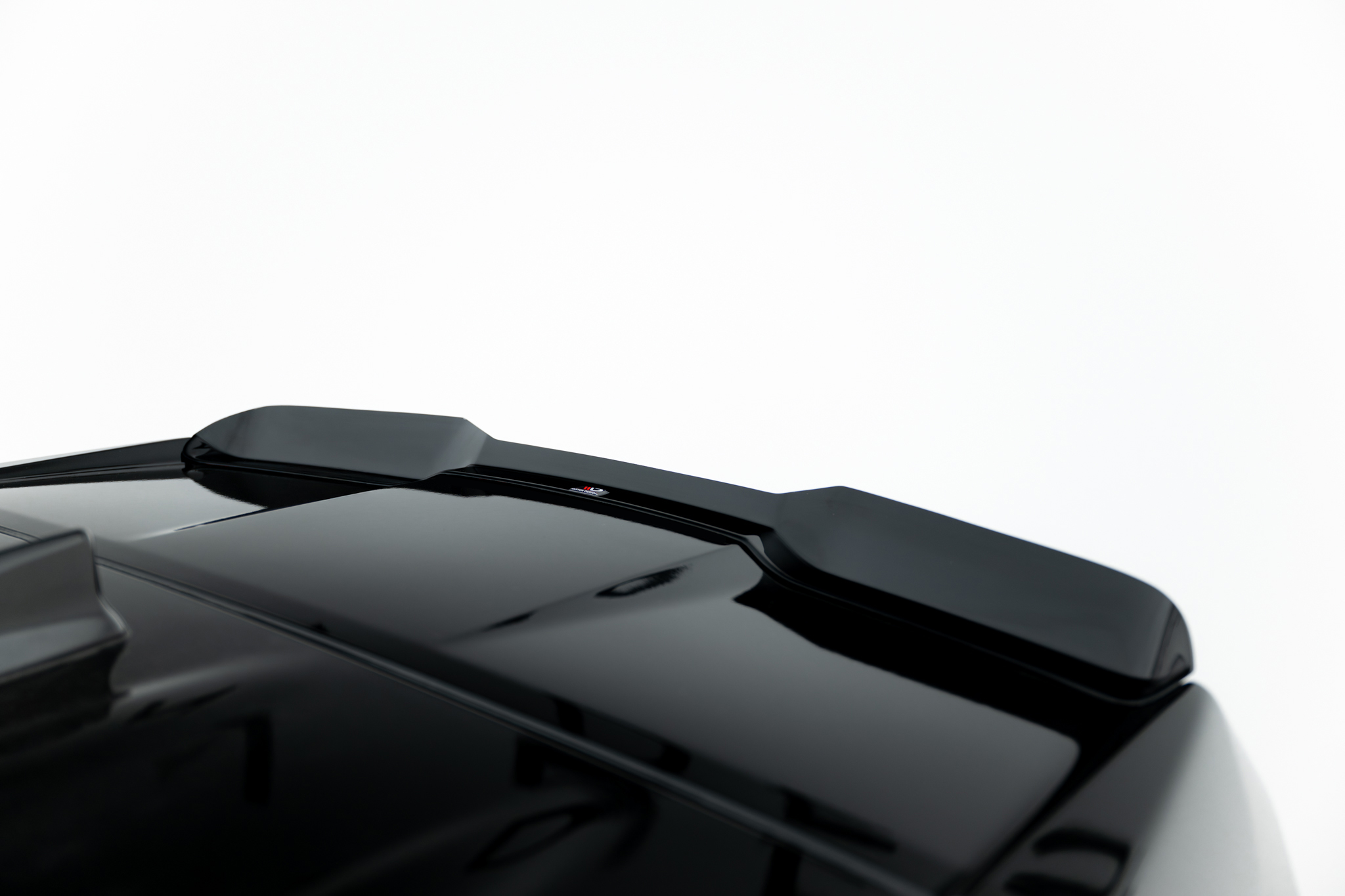 Spoiler Cap Toyota Highlander Mk4 - Bilde 3