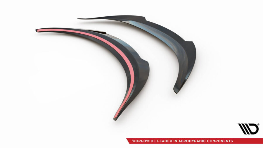 Spoiler Cap Toyota Supra Mk5 – bilde 4 av 5