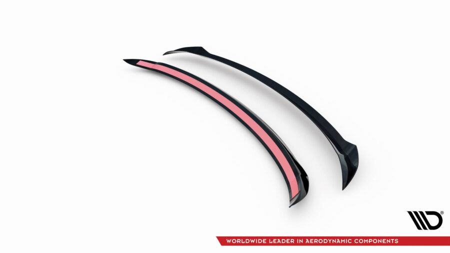Spoiler Cap Toyota Yaris GR Sport Mk4 – bilde 5 av 5