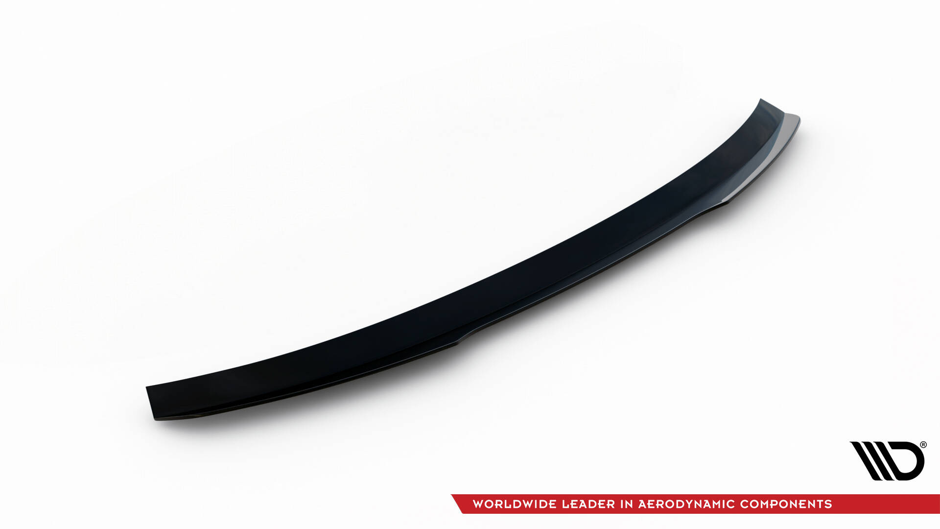 Spoiler Cap Toyota Yaris Mk3 Facelift - Bilde 4