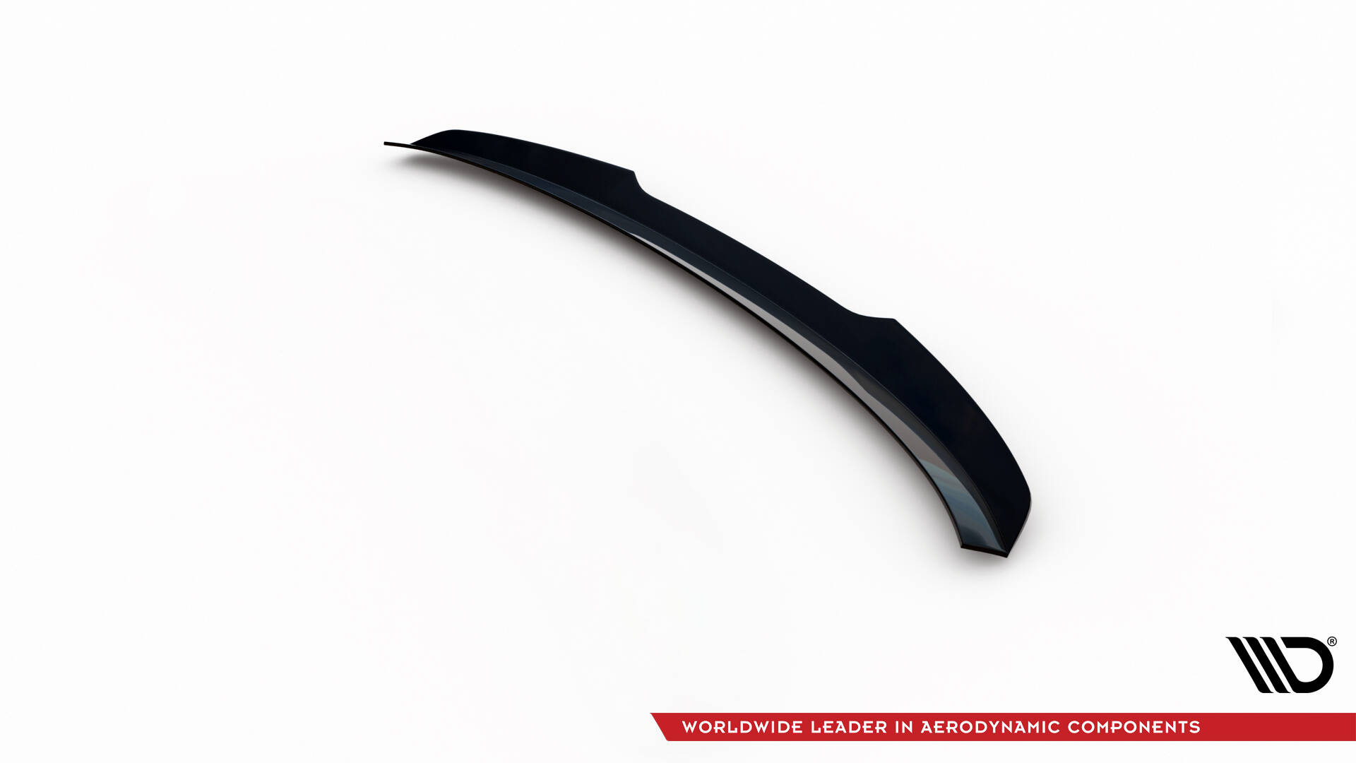 Spoiler Cap Toyota Yaris Mk3 Facelift - Bilde 5