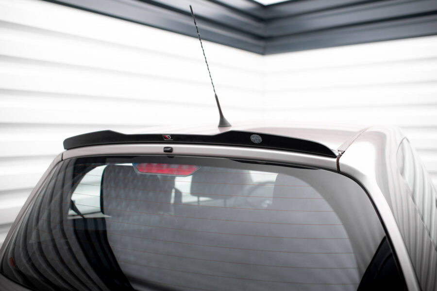 Spoiler Cap Toyota Yaris T-Sport Mk1 Facelift – bilde 1 av 5
