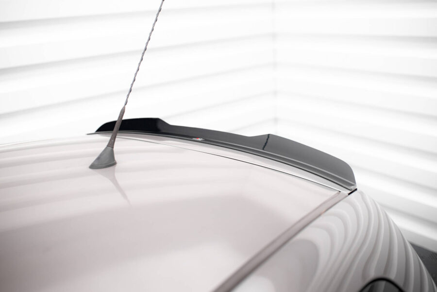Spoiler Cap Toyota Yaris T-Sport Mk1 Facelift – bilde 3 av 5
