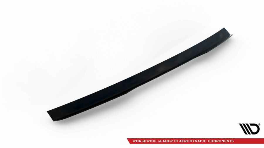 Spoiler Cap Toyota Yaris T-Sport Mk1 Facelift – bilde 4 av 5