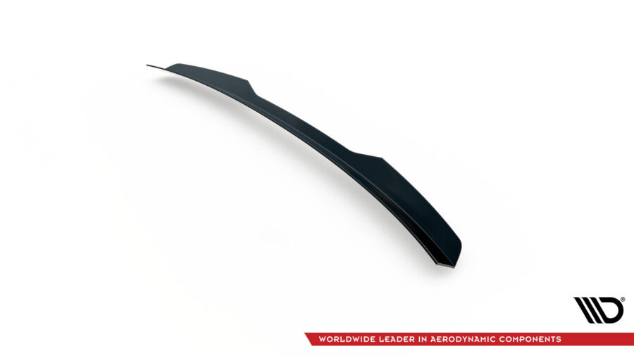 Spoiler Cap Toyota Yaris T-Sport Mk1 Facelift – bilde 5 av 5
