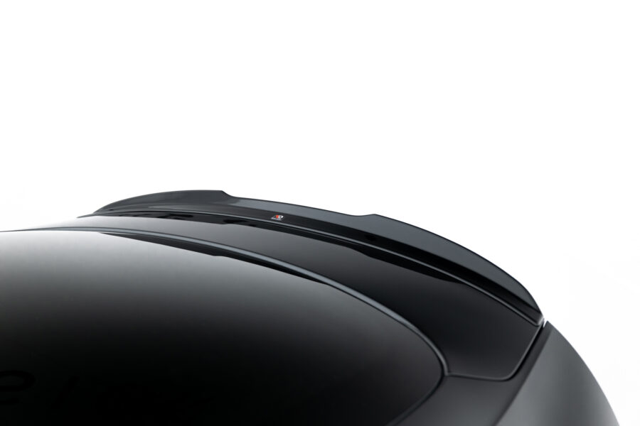 Spoiler Cap V.1 Audi A5 F5 Sportback – bilde 3 av 7