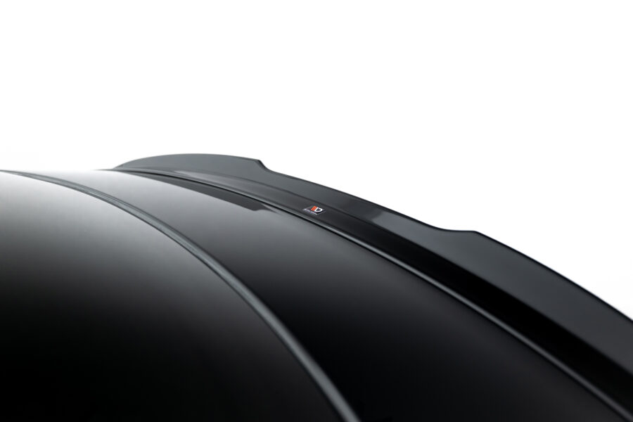 Spoiler Cap V.1 Audi A5 F5 Sportback – bilde 4 av 7
