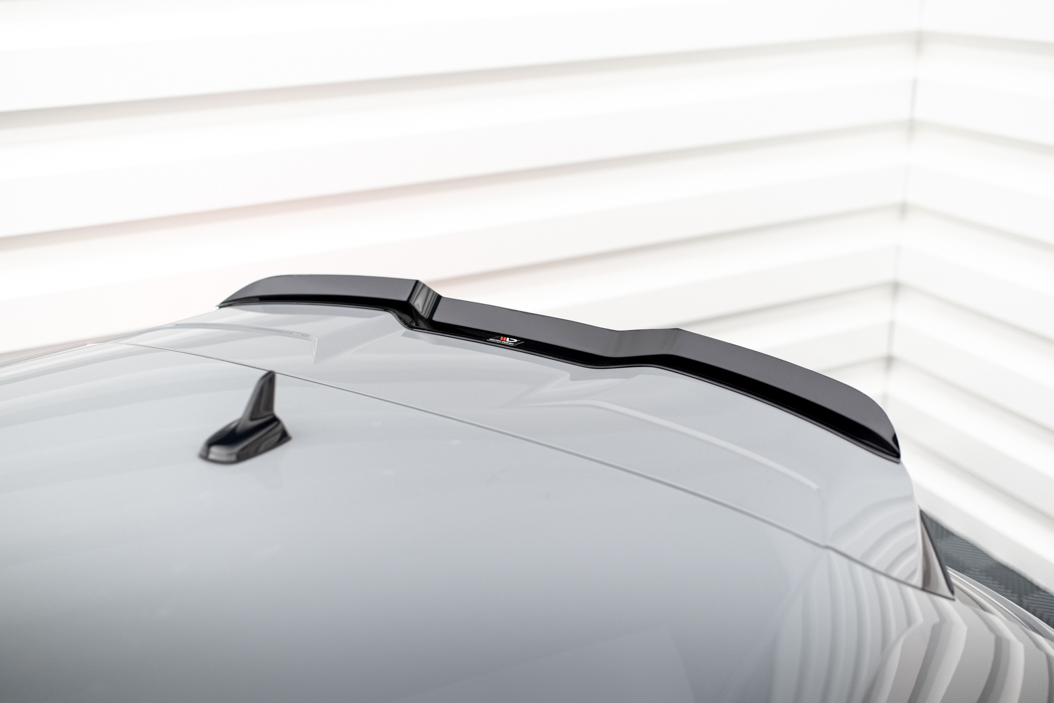 Spoiler Cap V.1 Audi RS3 8V / 8V FL Sportback - Bilde 3