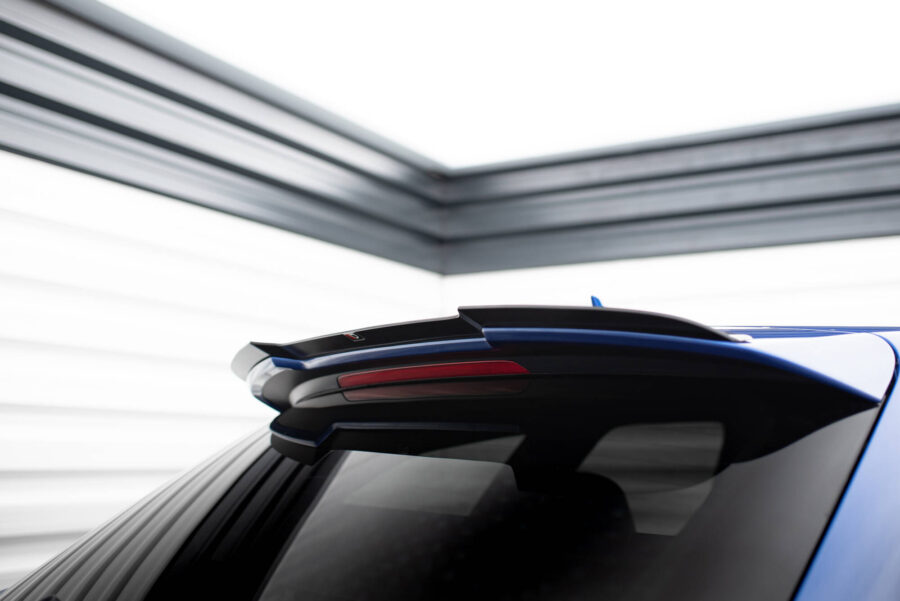 Spoiler Cap V.1 Audi RS6 C7 / C7 Facelift – bilde 1 av 7