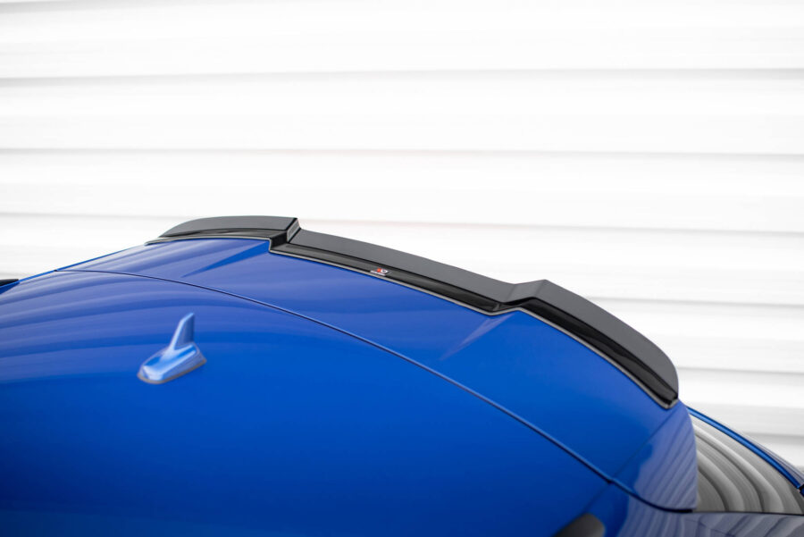 Spoiler Cap V.1 Audi RS6 C7 / C7 Facelift – bilde 4 av 7