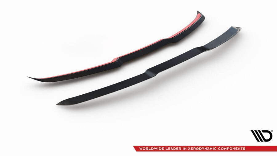 Spoiler Cap V.1 Audi RS6 C8 – bilde 3 av 4