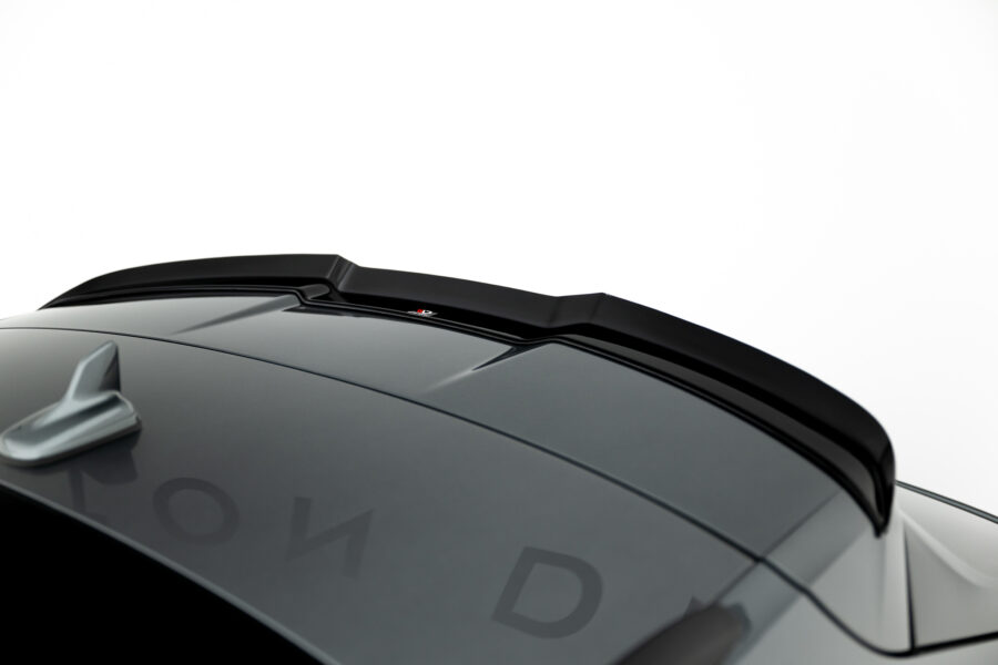 Spoiler Cap V.1 Audi RS6 C8 – bilde 2 av 4