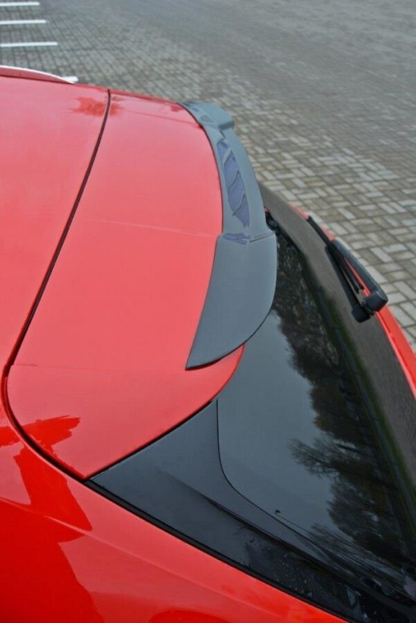 Spoiler Cap V.1 Audi S4 / A4 S-Line Avant B9 – bilde 2 av 4