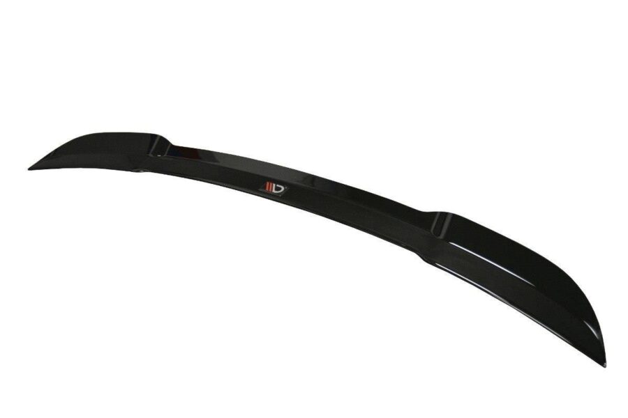 Spoiler Cap V.1 Audi S4 / A4 S-Line Avant B9 – bilde 3 av 4