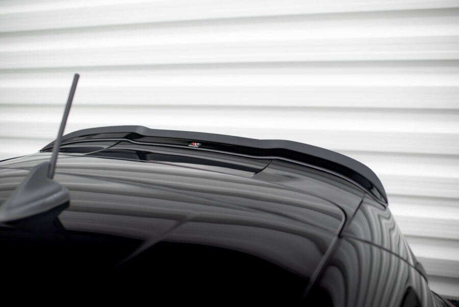 Spoiler Cap V.1 Ford Fiesta Mk8 ST / ST-Line – bilde 3 av 5