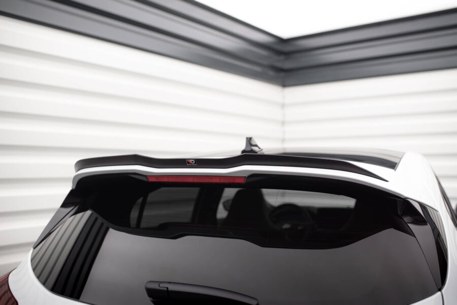 Spoiler Cap V.1 Ford Focus Hatchback ST Mk4 – bilde 1 av 10