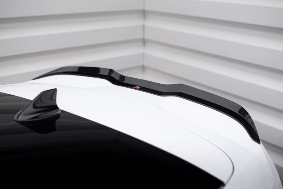 Spoiler Cap V.1 Ford Focus Hatchback ST Mk4 – bilde 2 av 10