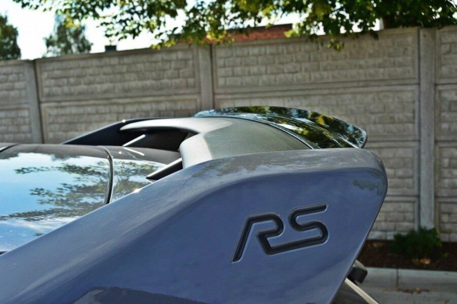 Spoiler Cap V.1 Ford Focus RS Mk3 – bilde 2 av 4