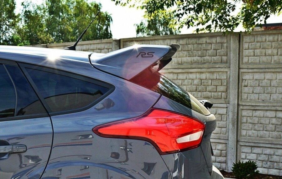 Spoiler Cap V.1 Ford Focus RS Mk3 – bilde 3 av 4