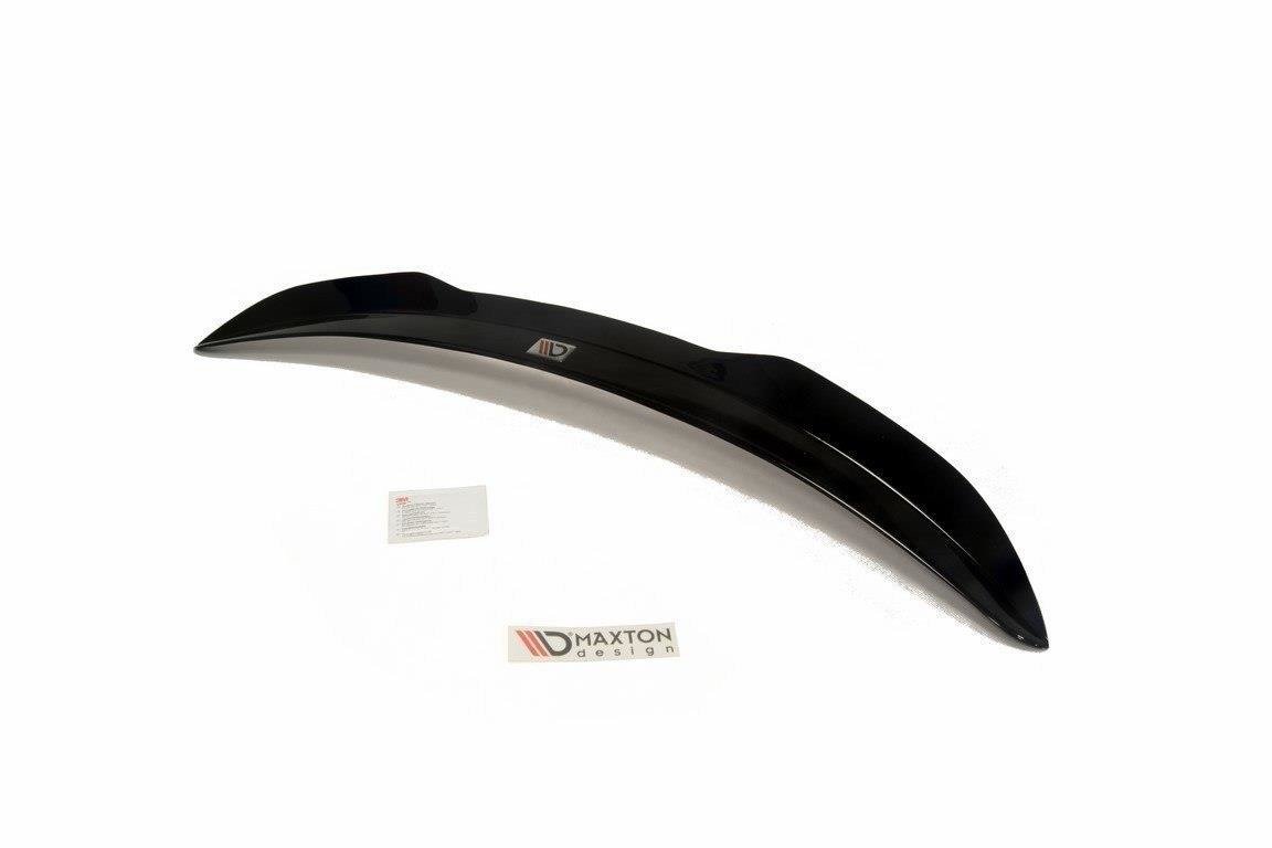 Spoiler Cap V.1 Mini Cooper R56 - Bilde 2