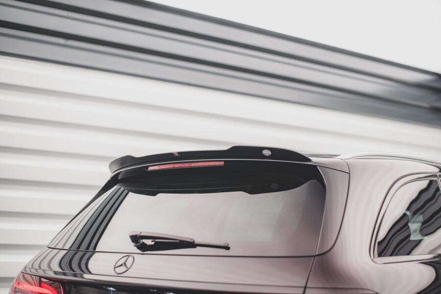 Spoiler Cap V.1 Mercedes-Benz E Estate S213 – bilde 1 av 5