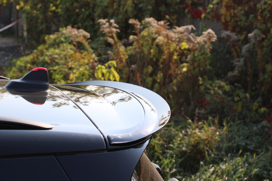 Spoiler Cap V.1 Mini Cooper Clubman John Cooper Works F54 – bilde 3 av 3