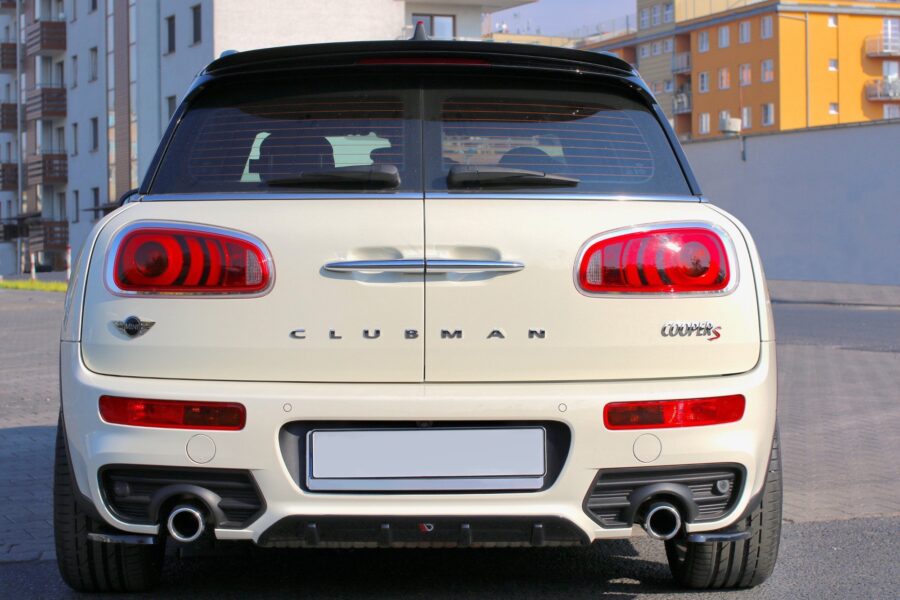 Spoiler Cap V.1 Mini Cooper Clubman John Cooper Works F54 – bilde 2 av 3