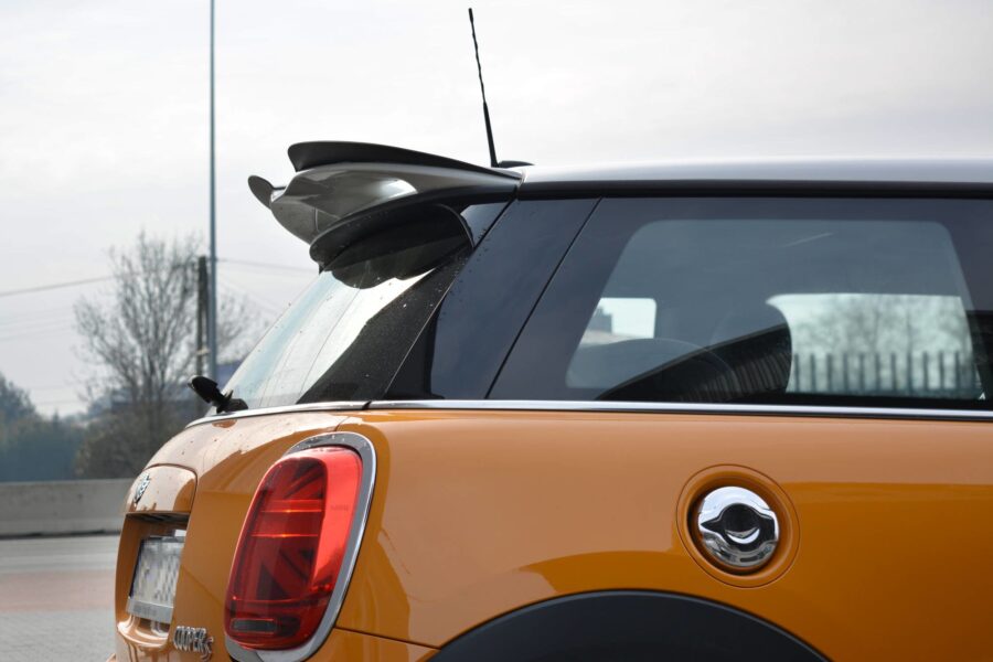 Spoiler Cap V.1 Mini Cooper S John Cooper Works F56 / F56 Facelift – bilde 4 av 8