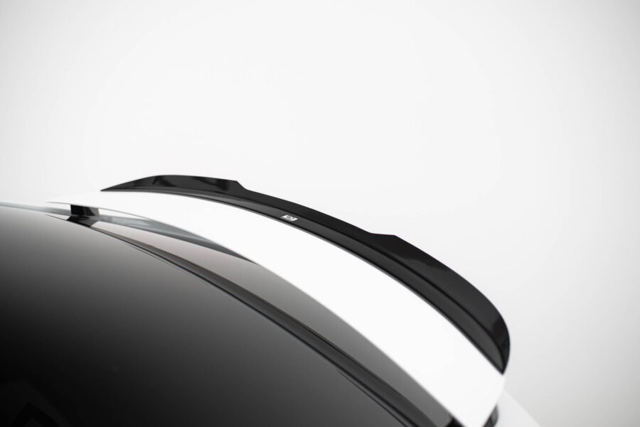 Spoiler Cap V.1 Tesla Model X – bilde 1 av 7