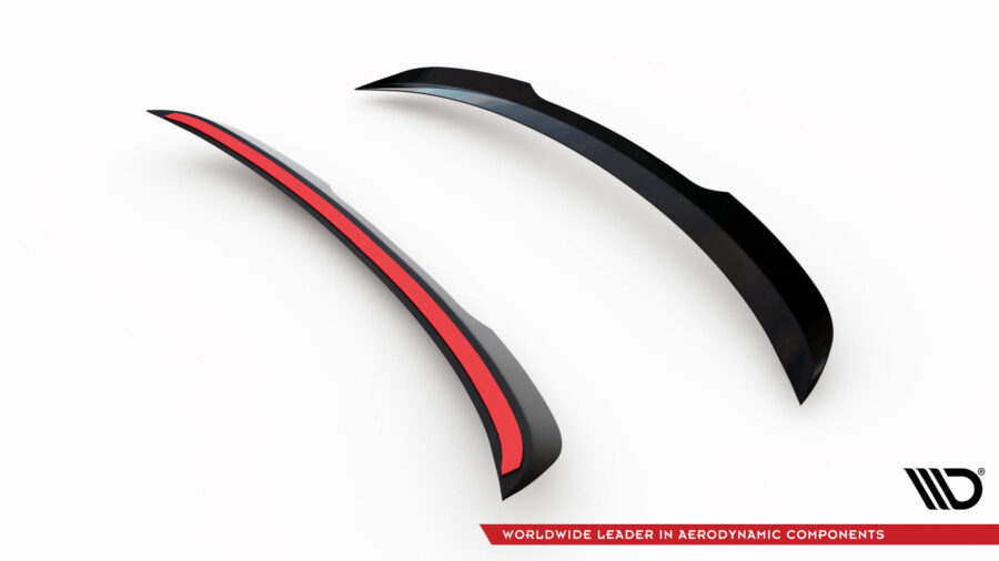 Spoiler Cap V.1 Tesla Model X – bilde 7 av 7