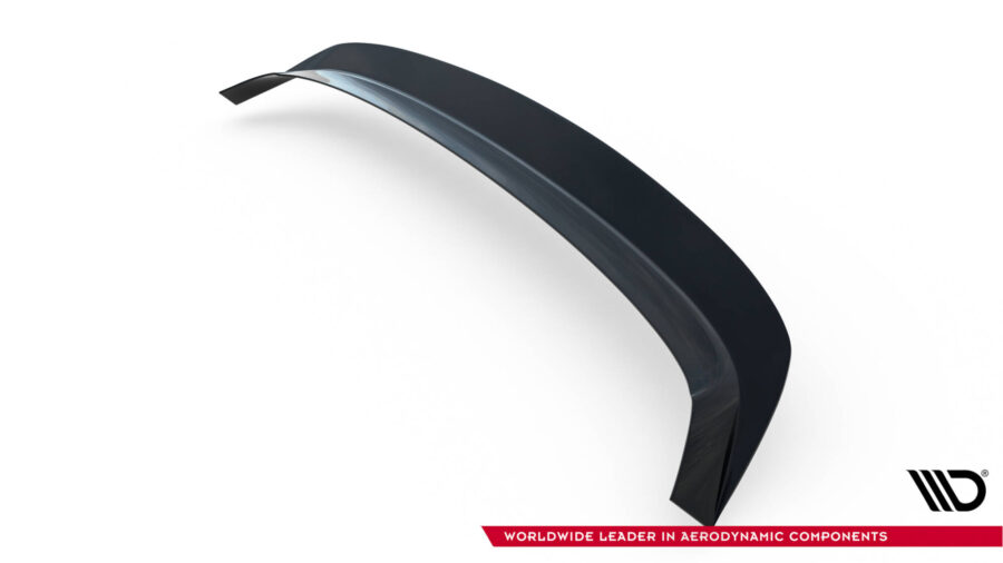 Spoiler Cap V.1 Volkswagen Golf 7 R / R-Line / GTI – bilde 4 av 5
