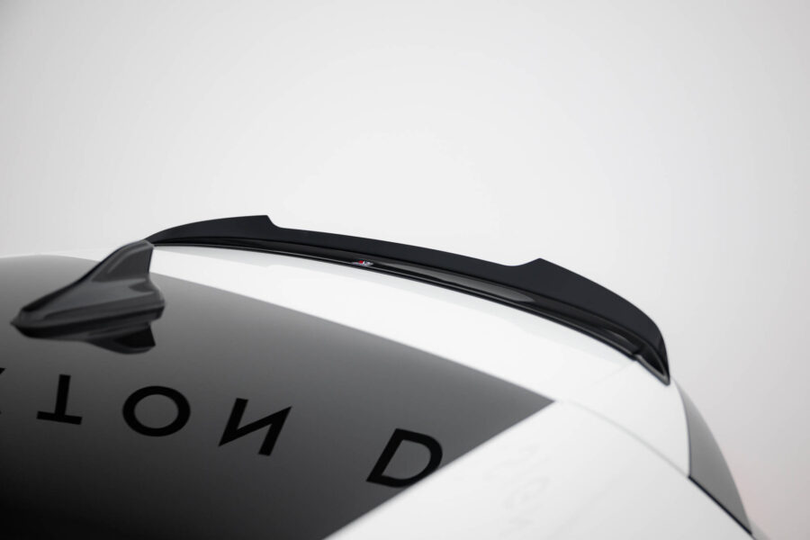 Spoiler Cap V.1 Volkswagen Golf GTI / GTE / GTD / R-Line / R Mk8 – bilde 2 av 10