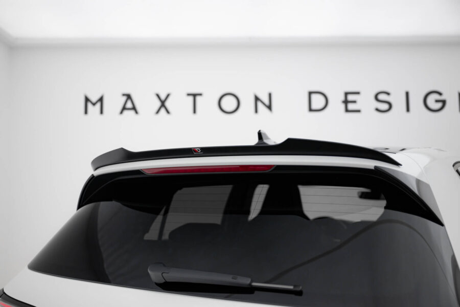 Spoiler Cap V.1 Volkswagen Golf GTI / GTE / GTD / R-Line / R Mk8 – bilde 1 av 10