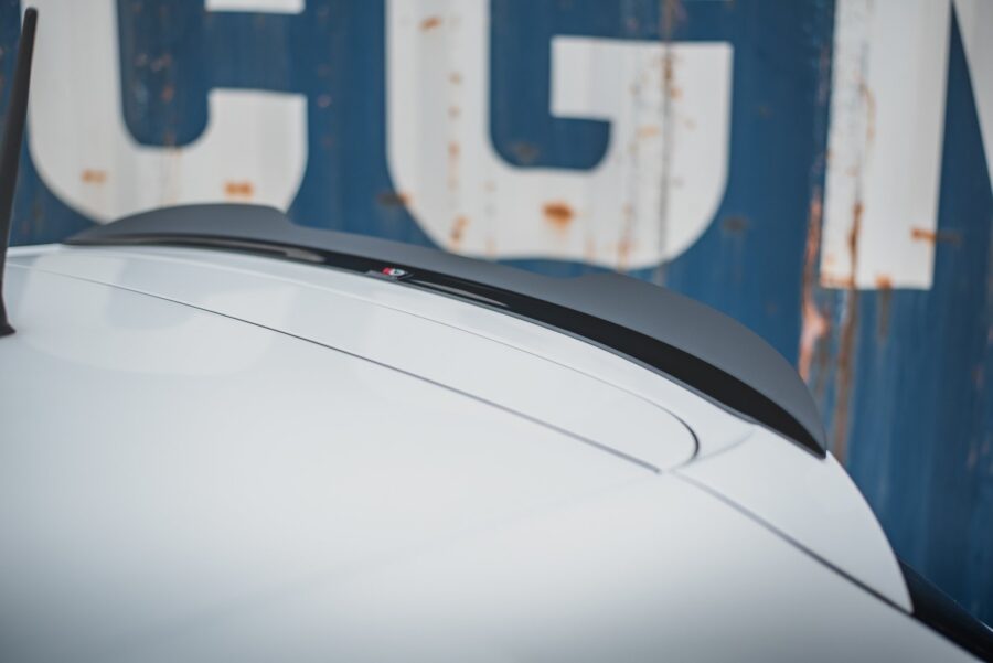 Spoiler Cap V.2 Alfa Romeo Giulietta – bilde 2 av 6