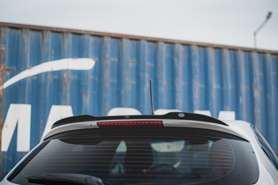 Spoiler Cap V.2 Alfa Romeo Giulietta – bilde 1 av 6